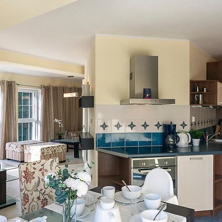 Vacationclub - Rezydencja Bursztyn Apartament 31 Svinoústí Exteriér fotografie