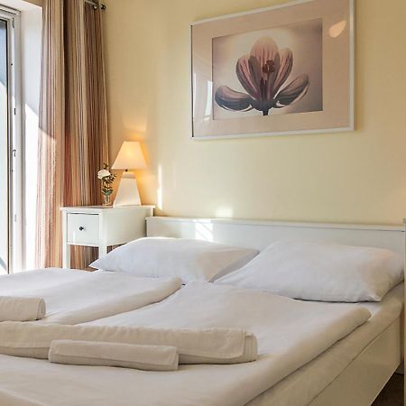 Vacationclub - Rezydencja Bursztyn Apartament 31 Svinoústí Exteriér fotografie
